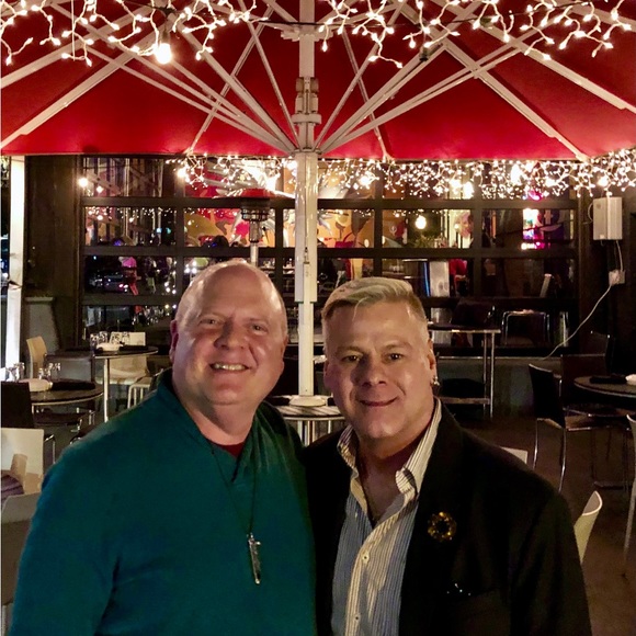 Meet your Posher, Kenneth - Picture 5 of 12